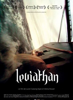 Bande-annonce Leviathan