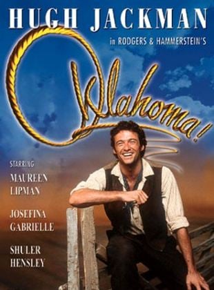 Oklahoma! (TV)