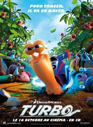Bande-annonce Turbo