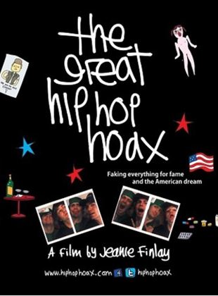 The Great Hip Hop Hoax