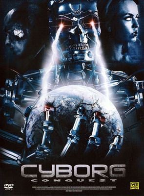 Bande-annonce Cyborg Conquest