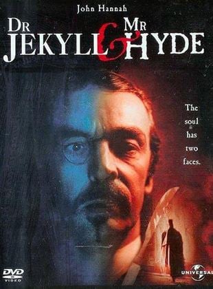 Dr Jekyll et Mr Hyde : L'âme aux deux visages