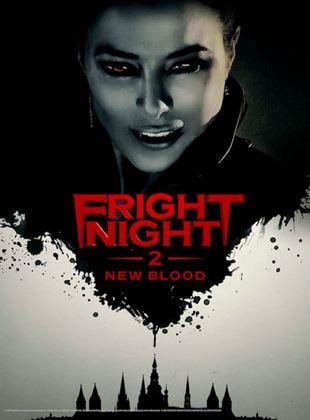 Bande-annonce Fright Night 2