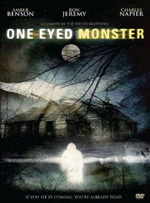 One-Eyed Monster VOD