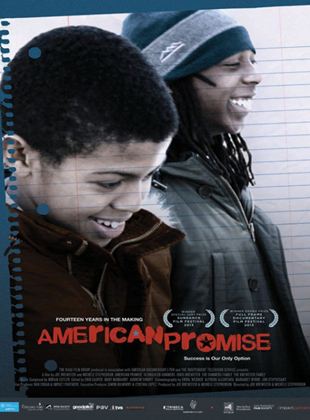 Bande-annonce American Promise