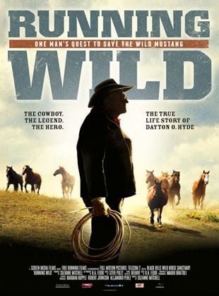 Bande-annonce Running Wild: The Life of Dayton O. Hyde