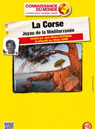 Bande-annonce Corse - Joyau de la Méditerranée