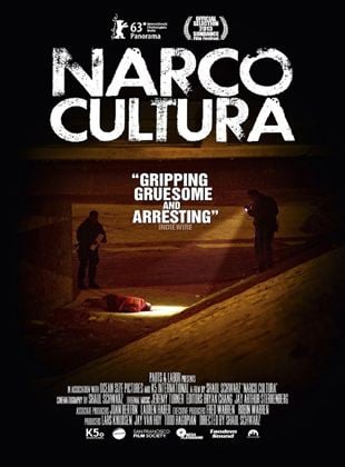 Bande-annonce Narco Cultura