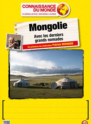 Bande-annonce Mongolie - Avec les deniers grands nomades