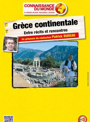 Bande-annonce Grèce Continentale - Entre récits et rencontres