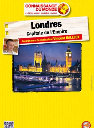 Bande-annonce Londres - Capitale de l'Empire
