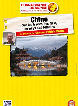 Bande-annonce Chine - Sur les traces des Naxi, au pays de femmes