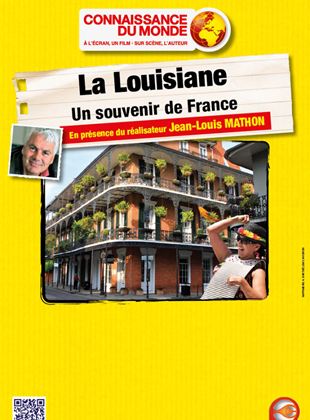 Bande-annonce La Louisiane - Un souvenir de France