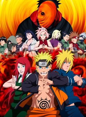 Naruto – Le Film : Road to Ninja streaming