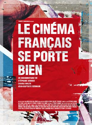 Bande-annonce Le Cinéma français se porte bien