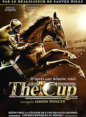Bande-annonce The Cup