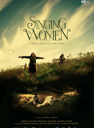 Bande-annonce Singing Women