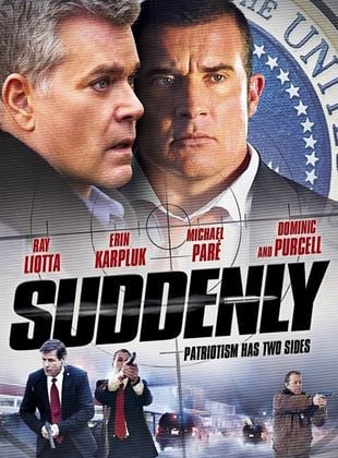 Bande-annonce Suddenly