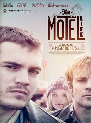 Bande-annonce The Motel Life