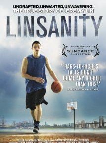 Bande-annonce Linsanity