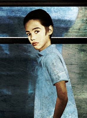 poster du film Corridor