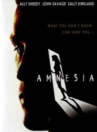 famous amnesia movies
