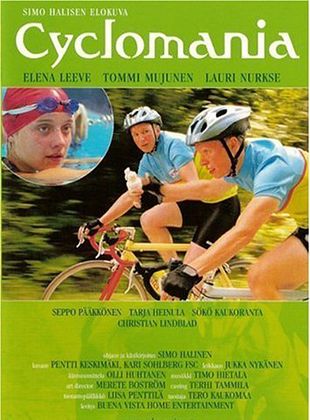 voir Cyclomania streaming gratuit