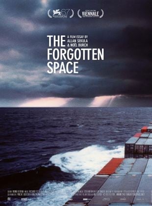 The Forgotten space