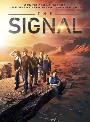 Bande-annonce The Signal