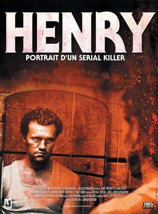Henry, portrait d'un serial killer - film 1986 - AlloCiné