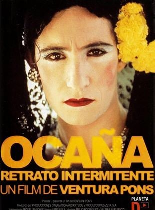 Ocana, portrait par intermitence