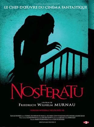 Bande-annonce Nosferatu le vampire