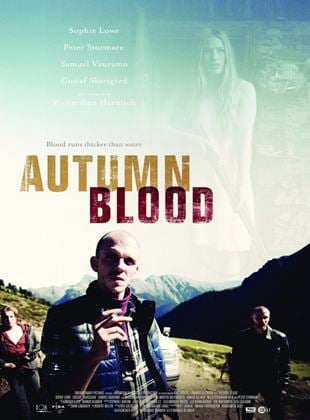 Bande-annonce Autumn Blood