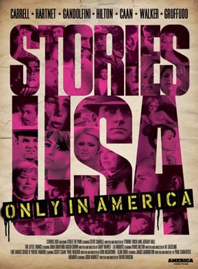 Stories USA