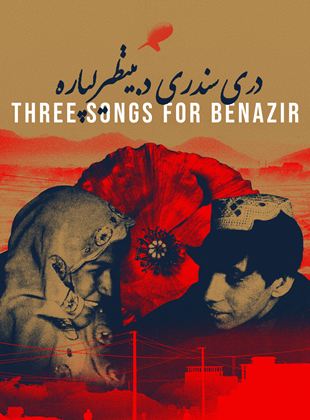 Bande-annonce Three Songs for Benazir