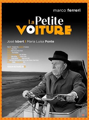 La Petite Voiture