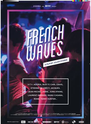 Bande-annonce French Waves