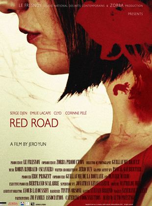 Red Road