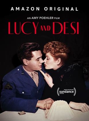 Bande-annonce Lucy and Desi