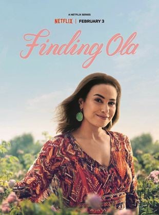 Finding Ola