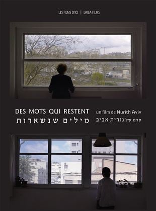 Bande-annonce Des mots qui restent