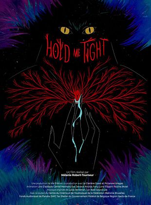 poster du film Hold Me Tight