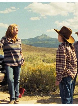poster du film Bande-annonce A Love Song