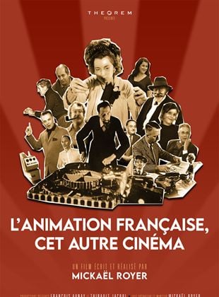 L'Animation française, cet autre cinéma