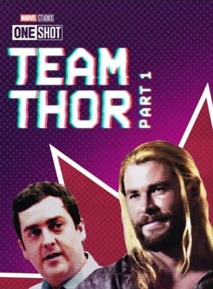 Team Thor: Part 1