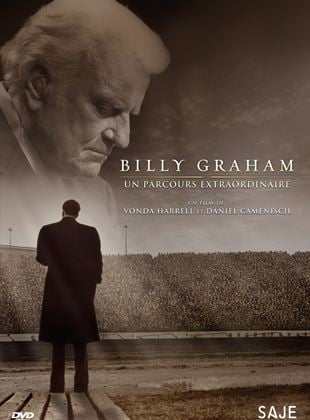 Bande-annonce Billy Graham