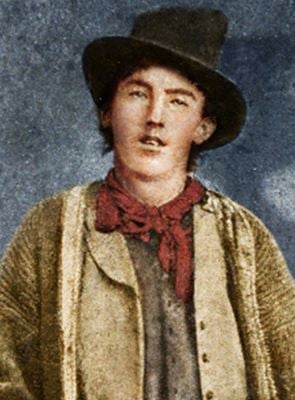 Billy the Kid