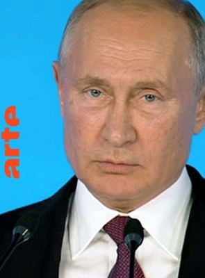 Poutine : le retour de l'ours dans la danse VOD