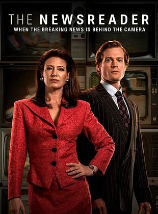 poster de la série Profession : reporter