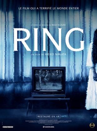 Bande-annonce Ring